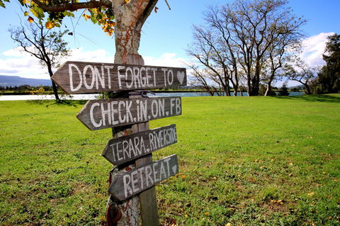 Terara Riverside Retreat - Accommodation Kalgoorlie 28
