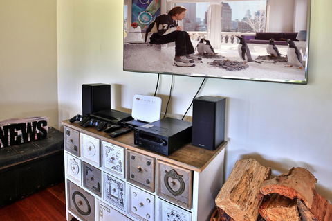 Terara Riverside Retreat - Accommodation Kalgoorlie 7