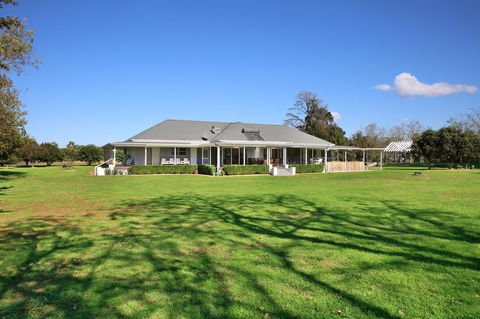 Terara Riverside Retreat - Accommodation Kalgoorlie 23