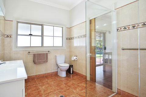 Terara Riverside Retreat - Accommodation Kalgoorlie 17