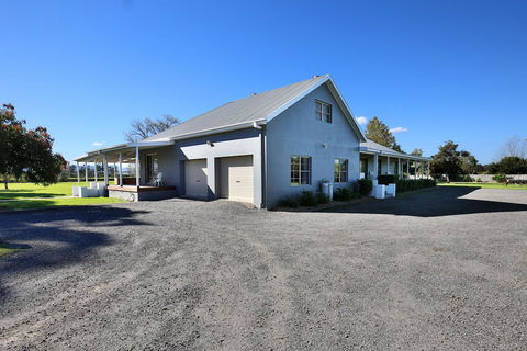 Terara Riverside Retreat - Accommodation Kalgoorlie 43