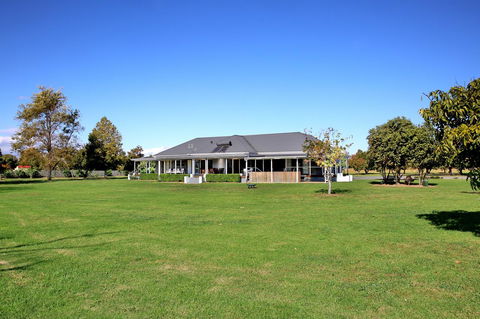 Terara Riverside Retreat - Accommodation Kalgoorlie 5