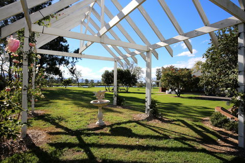 Terara Riverside Retreat - Accommodation Kalgoorlie 34