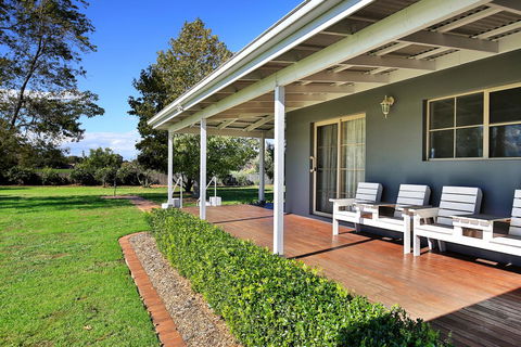 Terara Riverside Retreat - Accommodation Kalgoorlie 38