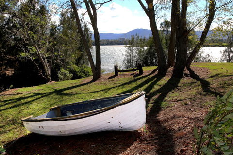 Terara Riverside Retreat - Accommodation Kalgoorlie 35