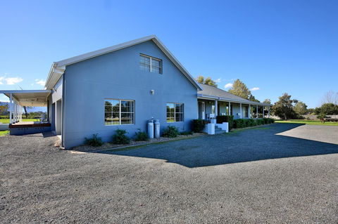 Terara Riverside Retreat - Accommodation Kalgoorlie 42