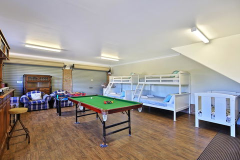 Terara Riverside Retreat - Accommodation Kalgoorlie 16