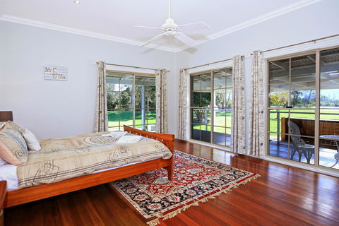 Terara Riverside Retreat - Accommodation Kalgoorlie 4