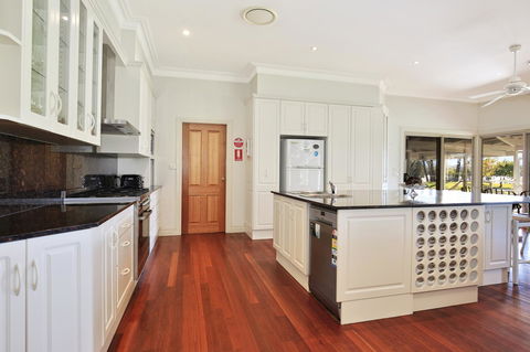 Terara Riverside Retreat - Accommodation Kalgoorlie 8