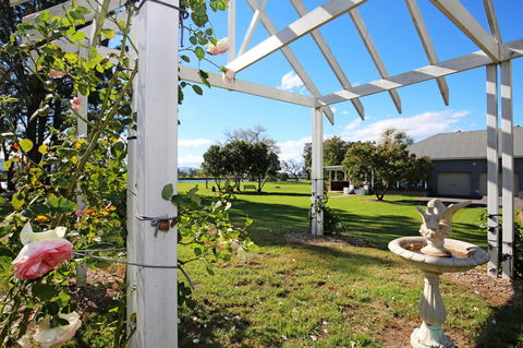 Terara Riverside Retreat - Accommodation Kalgoorlie 33