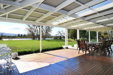 Terara Riverside Retreat - Accommodation Kalgoorlie 25