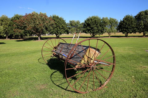 Terara Riverside Retreat - Accommodation Kalgoorlie 40