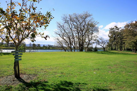 Terara Riverside Retreat - Accommodation Kalgoorlie 44