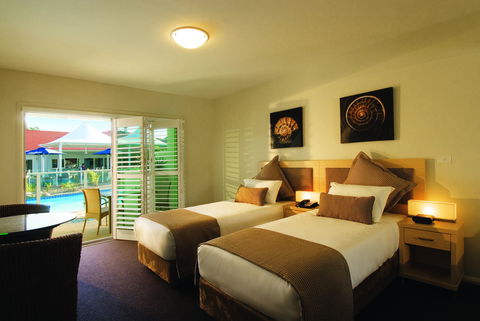 Oaks Port Stephens Pacific Blue Resort - Accommodation Kalgoorlie 6