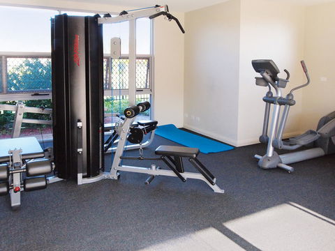 Oaks Port Stephens Pacific Blue Resort - Accommodation Kalgoorlie 9