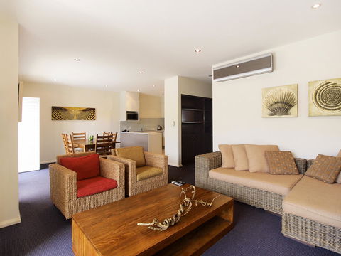 Oaks Port Stephens Pacific Blue Resort - Accommodation Kalgoorlie 5
