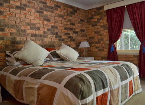 Warriwillah - Millthorpe's Country Motel - Accommodation Kalgoorlie 20
