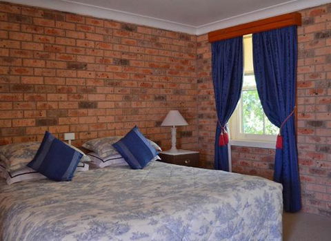 Warriwillah - Millthorpe's Country Motel - Accommodation Kalgoorlie 18