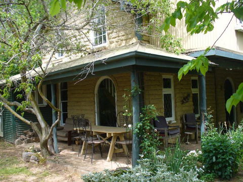 Warriwillah - Millthorpe's Country Motel - Accommodation Kalgoorlie 0