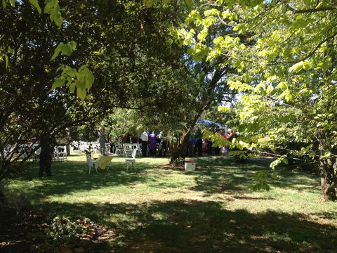 Warriwillah - Millthorpe's Country Motel - Accommodation Kalgoorlie 16