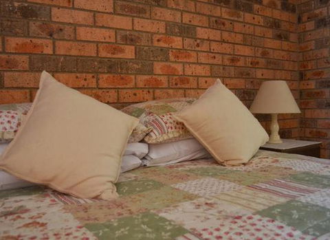 Warriwillah - Millthorpe's Country Motel - Accommodation Kalgoorlie 19