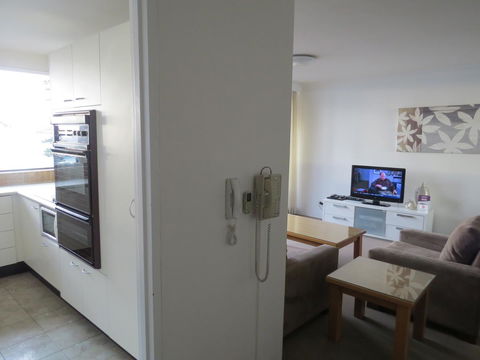 Manly Paradise Motel & Apartments - Accommodation Kalgoorlie 44
