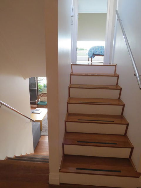 Manly Paradise Motel & Apartments - Accommodation Kalgoorlie 29