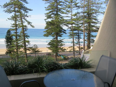 Manly Paradise Motel & Apartments - Accommodation Kalgoorlie 42