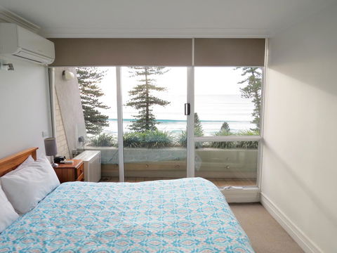 Manly Paradise Motel & Apartments - Accommodation Kalgoorlie 23