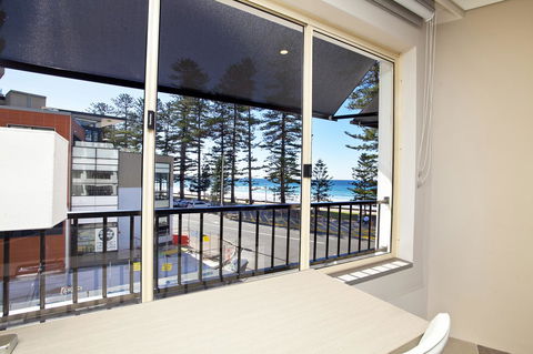 Manly Paradise Motel & Apartments - Accommodation Kalgoorlie 10