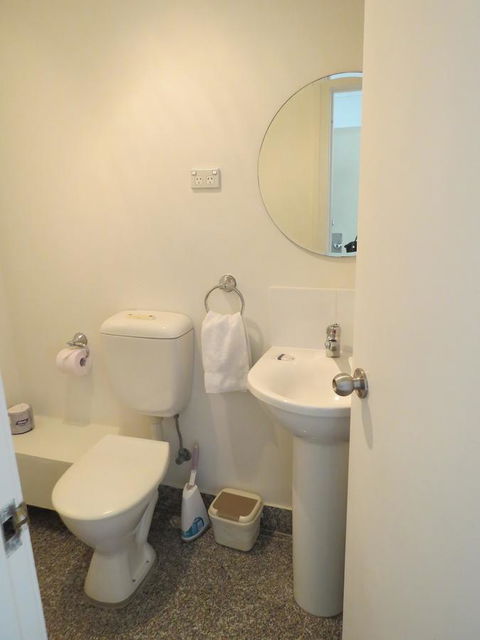 Manly Paradise Motel & Apartments - Accommodation Kalgoorlie 30