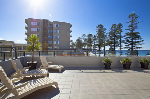 Manly Paradise Motel & Apartments - Accommodation Kalgoorlie 7