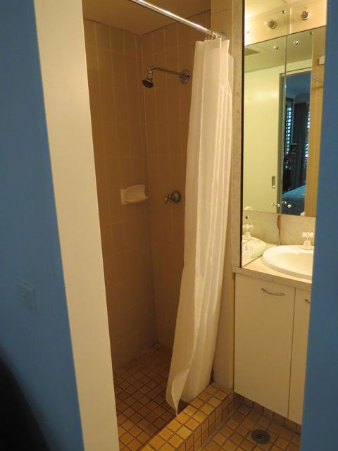 Manly Paradise Motel & Apartments - Accommodation Kalgoorlie 38