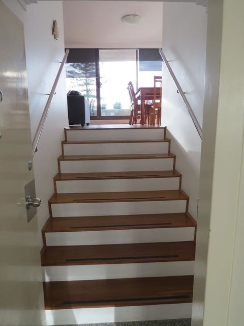 Manly Paradise Motel & Apartments - Accommodation Kalgoorlie 22