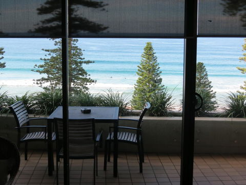 Manly Paradise Motel & Apartments - Accommodation Kalgoorlie 34