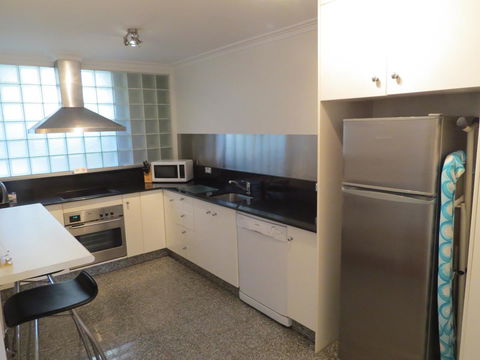 Manly Paradise Motel & Apartments - Accommodation Kalgoorlie 28