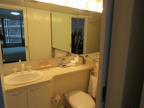 Manly Paradise Motel & Apartments - Accommodation Kalgoorlie 39