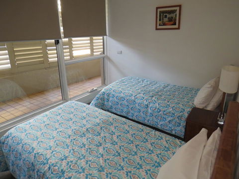 Manly Paradise Motel & Apartments - Accommodation Kalgoorlie 32