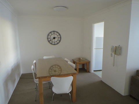 Manly Paradise Motel & Apartments - Accommodation Kalgoorlie 37