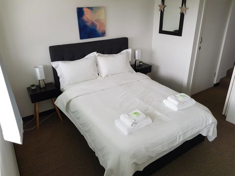 Manly Central Executive - Accommodation Kalgoorlie 12