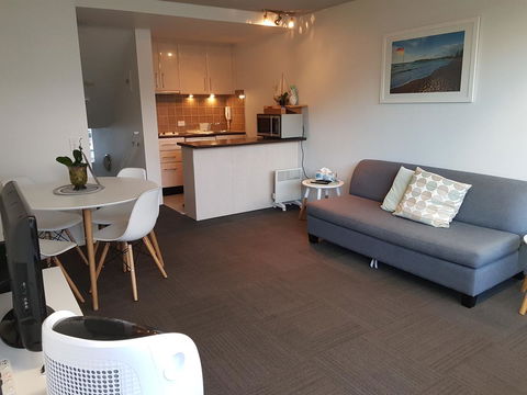 Manly Central Executive - Accommodation Kalgoorlie 9