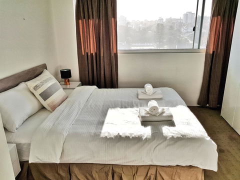 Manly Central Executive - Accommodation Kalgoorlie 11