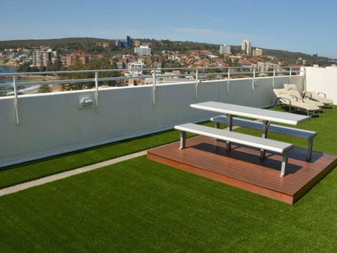 Manly Central Executive - Accommodation Kalgoorlie 1