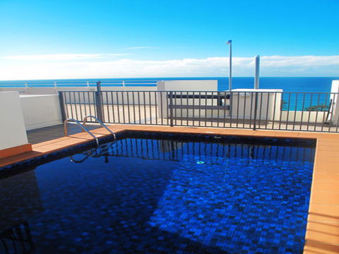 Manly Central Executive - Accommodation Kalgoorlie 2