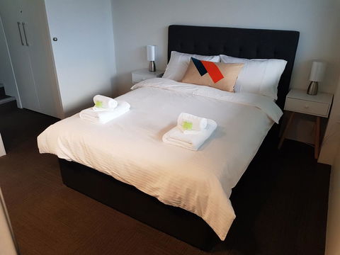 Manly Central Executive - Accommodation Kalgoorlie 14