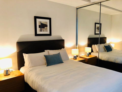 Wyndel Apartments Neutral Bay - The Mint - Accommodation Kalgoorlie 16