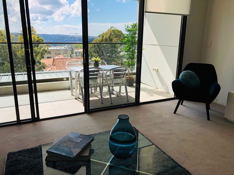 Wyndel Apartments Neutral Bay - The Mint - Accommodation Kalgoorlie 14