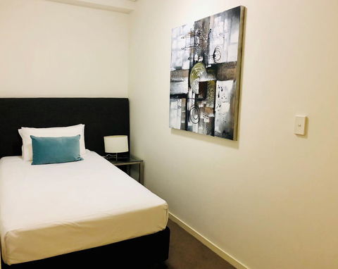 Wyndel Apartments Neutral Bay - The Mint - Accommodation Kalgoorlie 15