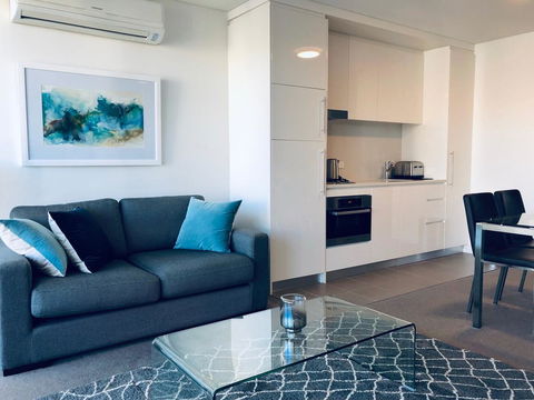 Wyndel Apartments Neutral Bay - The Mint - Accommodation Kalgoorlie 1