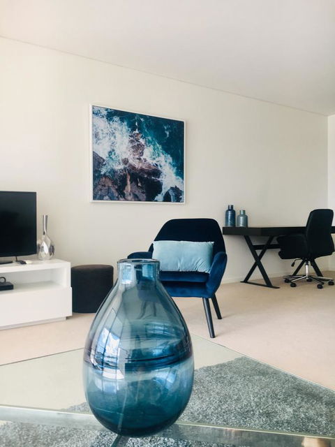 Wyndel Apartments Neutral Bay - The Mint - Accommodation Kalgoorlie 6